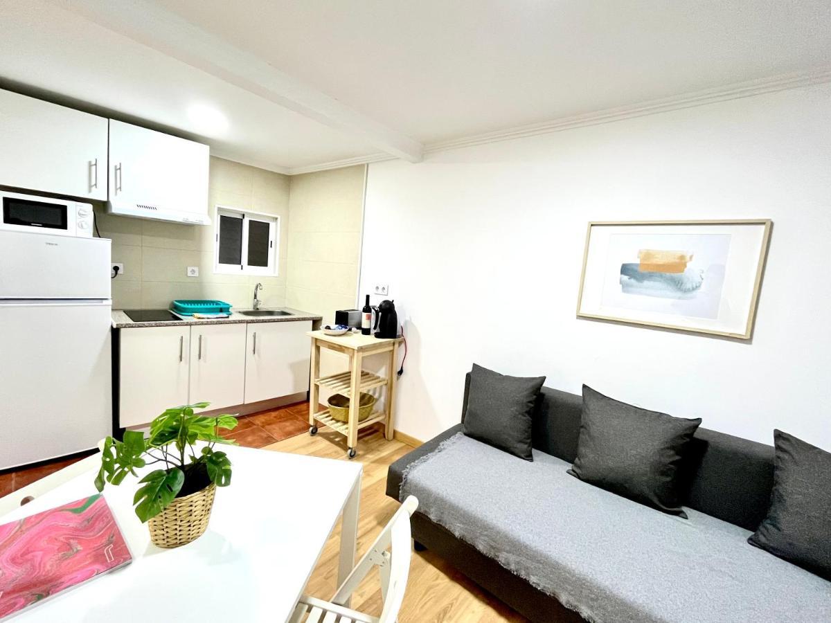 Apartments Center Alfama Lisbon Bagian luar foto