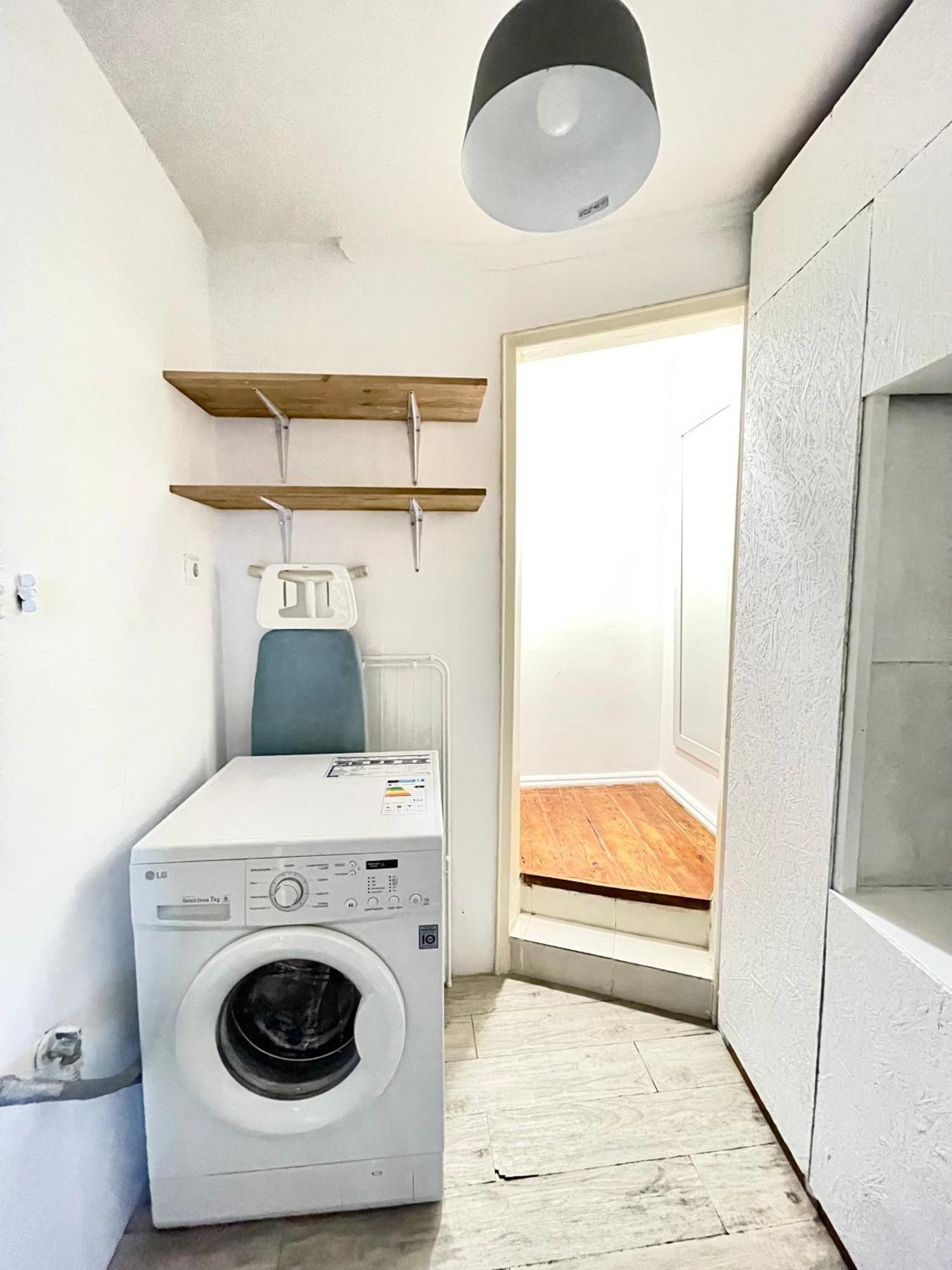 Apartments Center Alfama Lisbon Ruang foto