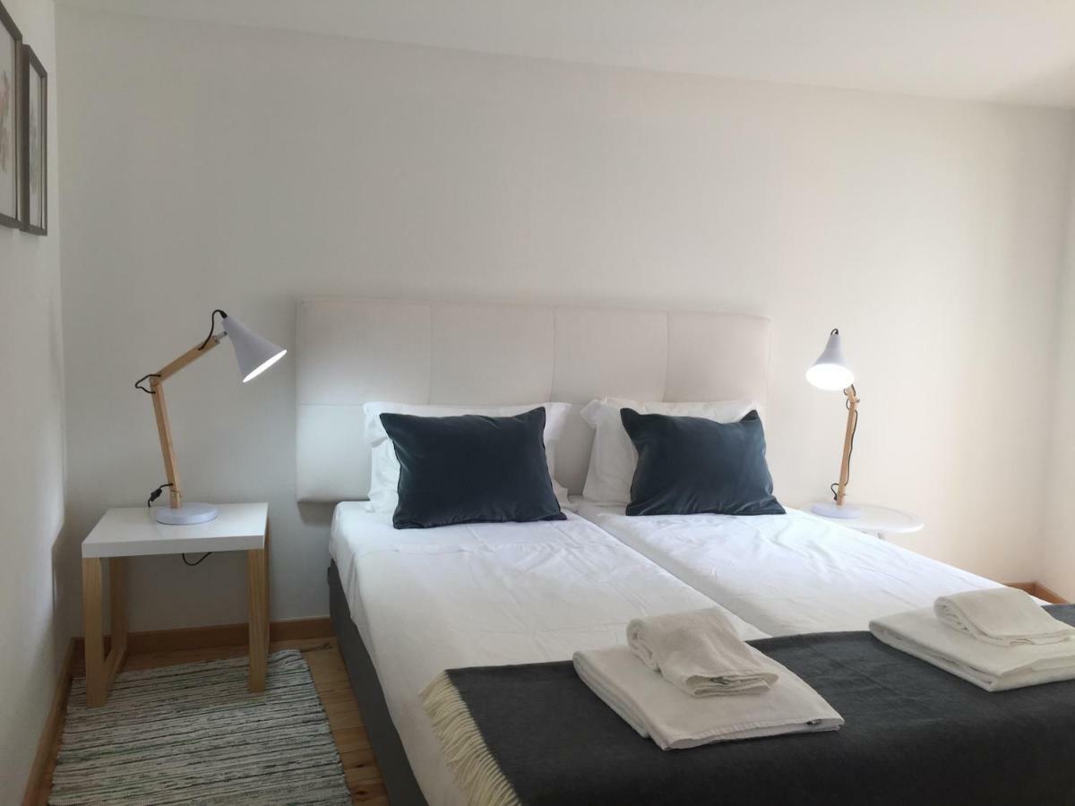 Apartments Center Alfama Lisbon Bagian luar foto